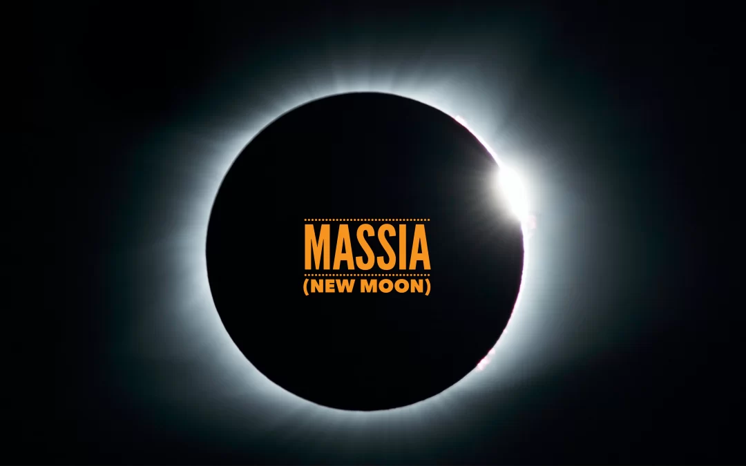 NEW MOON START (MASSIA)