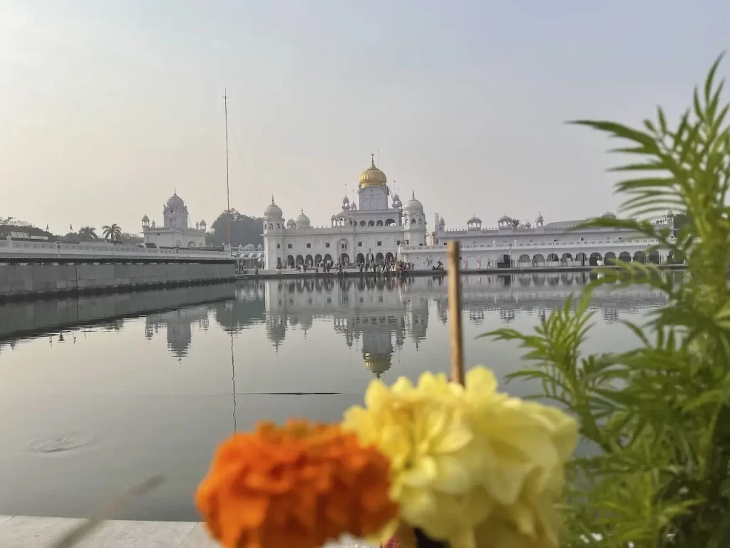 Gurdwara Dukhniwaran Sahib, Patiala