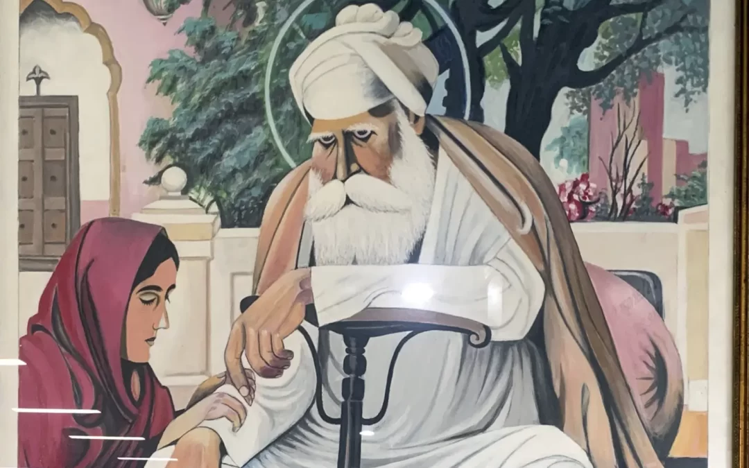 Sri Guru Amar Das Ji – Third Sikh Guru, Achievements