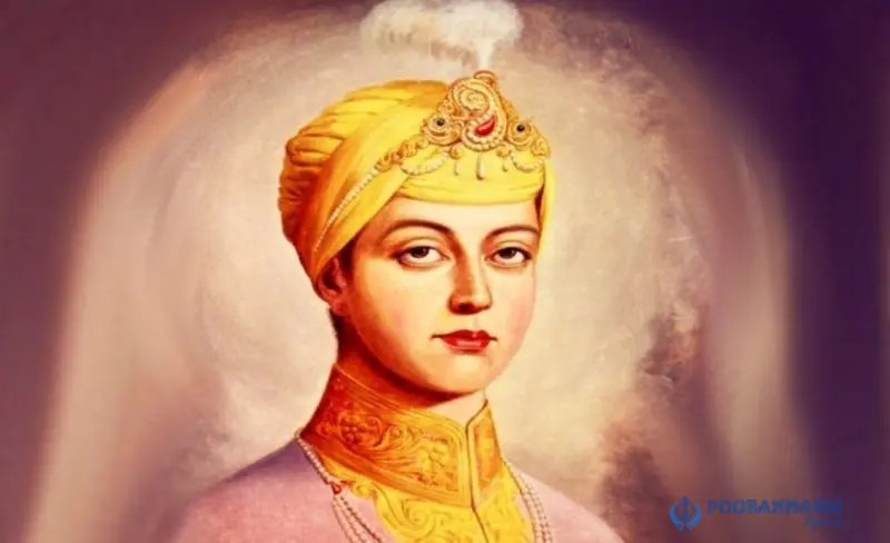 Sri Guru Har Rai Ji – The Seventh Sikh Guru