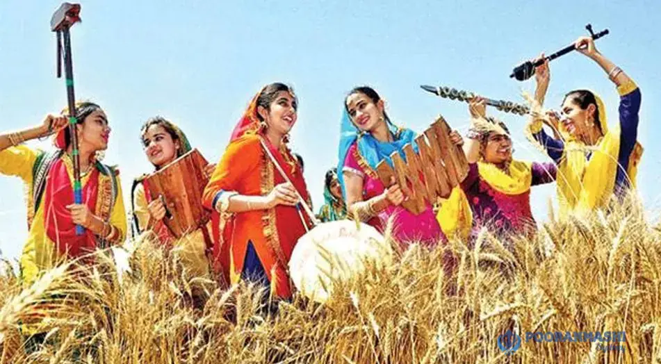 Vaisakhi