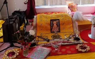 What Pooranmashi Dates In The 2024 Sikh Calendar