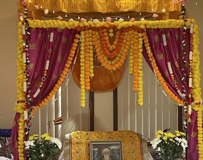 Sikh Calendar Puranmashi (Full Moon) Dates 2025