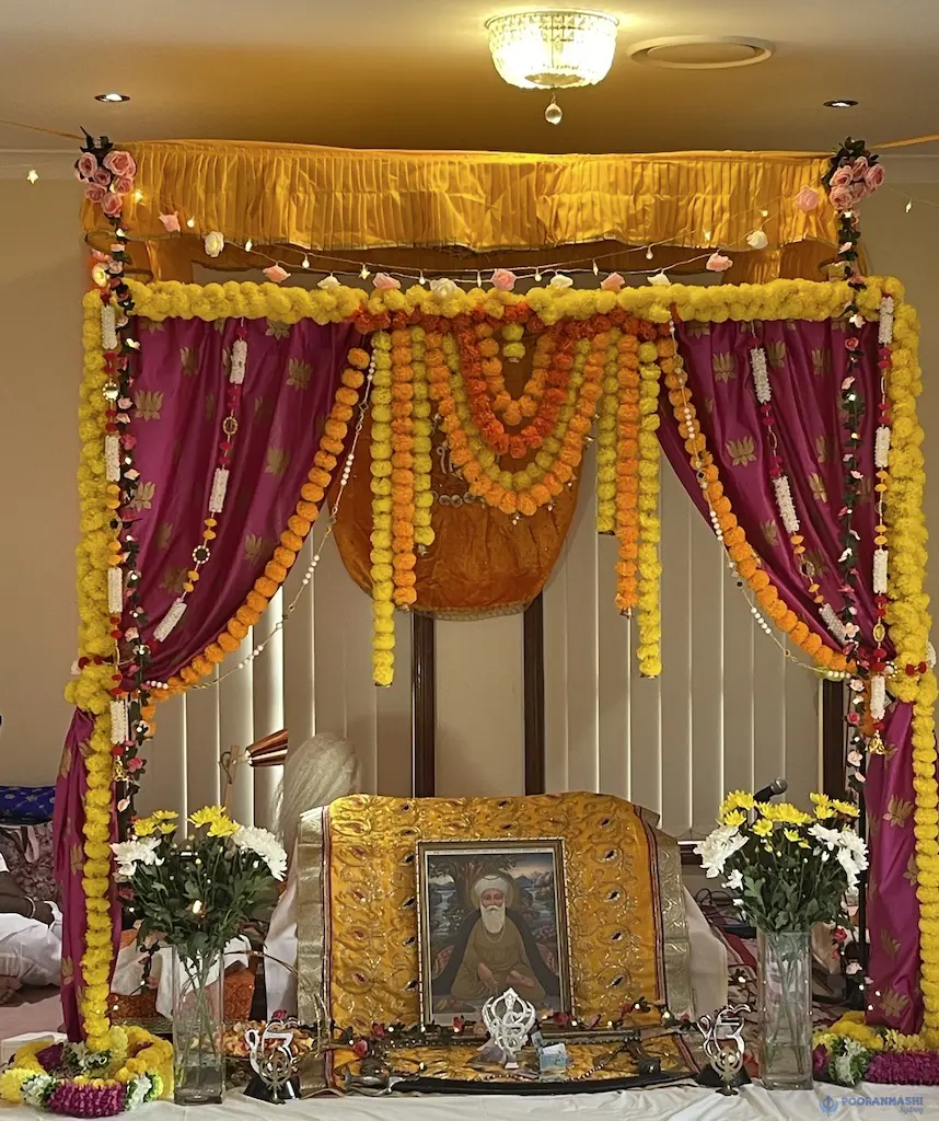 Event decor by RDG Events Cherrybrook